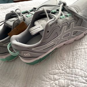 ASICS Womens Running Shoe
